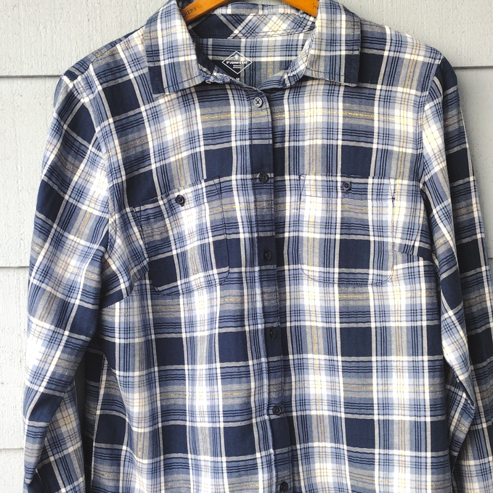 St Johns Bay Shirt